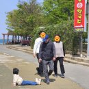 CU 고양호국로점 | 🌷생일맞이 가족여행🌷 (옛날 우렁이 식당/당진 우렁이 맛집🍲/ 삽교호 해상공원🎡/ 당진 가볼만한 곳/숙소...