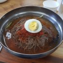 춘양메밀막국수
