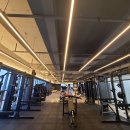 G1 PT SMART GYM 이미지