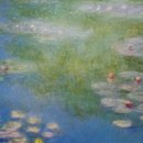 고치현 모네정원2 - 고멘에 내려 버스로 모네의 정원을 보다! 이미지