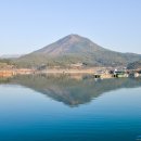 경남 고성 동화어촌체험마을 포구 풍경 이미지