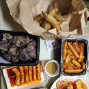 UR(파주시)-[새꽃로]-하-12 | [파주/금촌]빨간머리앤떡볶이_떡꼬치, 순대맛집