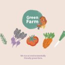 그린농장(GREEN) 이미지