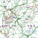 청풍산악회 임진년 시산제산행 남양주 축령산에서~~~ 이미지