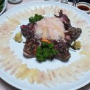 털보산해 | 제주 털보산해횟집, 장인의 손길 제주 횟집 '털보산해횟집' (제주 쏠치 후기)