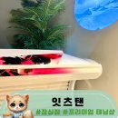 백제고분로주유소 | 프리미엄 태닝샵 잇츠탠 잠실점 화이트태닝 후기