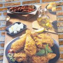 처가집통닭 | [맛집] 가마치통닭 수원고등점 방문 후기 🧡