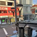 용산-125 | [이태원역] 루프탑 있는 감성 가득한 용산 술집 문화주점 직접 방문 후기