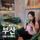 아토맘수제간식카페 | 해리단길 카페 찾다가 분위기에 먼저 반한 곳, 초록빛 무드 예쁜 아비아토 AVVIAT