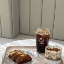 강원도 속초 카페 | 북양양 ic근처 애견동반 가능 디저트 카페 속초 휘낭시에 맛집 추천 ‘교커피’