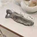오렌즈오산점 | [광화문 교보문고: 아미울 팝업] 힙한 불교굿즈 팝업 후기(무소유: 무를 들고 있는 상태)
