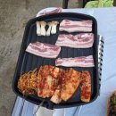 분수대 | 양양 낙산해수욕장 맛집 분수대식당 다녀온 후기