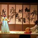 판소리판 이미지