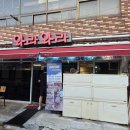 불종거리로-1 | [마산맛집, 창원맛집] 신선한 해산물과 스시 코스 — 창동 와라와라 리뷰