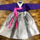 전통한복 (중급반) 이미지