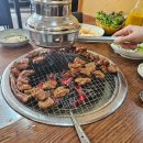 신마포갈비 | [공지] 구로동 구로구청사거리 숨은 고기맛집 신마포돼지갈비다녀왔어요
