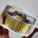 조이푸드 | CU두바이 신상? 조이푸드 두바이 스타일 카다이프 초코 브라우니 후기!