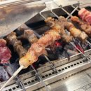 화룡양꼬치 | 박달동 농심가 맛집 화룡 양꼬치 내돈내산