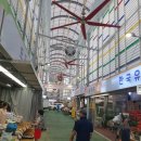 전통시장내 이미지