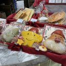 원대휴랜드 | 마실 (상하이 인민광장 미니소랜드, 릴리안 베이커리...발마사지, 상하이 야경 루프탑 캡틴바 솔직 후기)