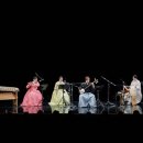 국립부산국악원교류음악회 이미지