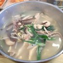 양촌리닭계장 이미지