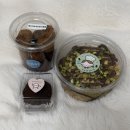 강남랜드 | 시녕 강남 신세계 스위트파크 빵더랜드 두바이랜드 팝업 후기