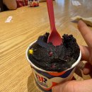 베스킨라빈스 5월 이달의맛 말랑포메타몽, 달빛레몬블래키 솔직후기