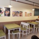 홈샌드버거 이미지