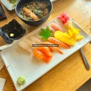 구수1세천1낙차공 | 대구 세천 맛집 다사 횟집 한상바다 특초밥정식 리뷰