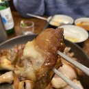 아씨네화덕족발 장안점 | 장안동 맛집 쫀득바삭 식감이 미쳐버린 아씨네화덕족발 장안점