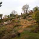 망우산 3보루 이미지