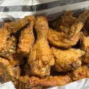 옛날통닭 이미지