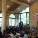 대한민국상이군경회 철원군지회 | 상이군경들의 환갑잔치에 참석하다