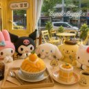 카페(cafe)별별 | 찾았어요‼️망고빙수 맛집 💛 안산 “카페 별별” 망고케이크 입에서 녹아요🥭✨🌟