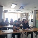 25.08.07 정기 안전 보건 교육 이미지