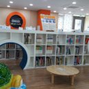 꿈나무 영유아도서관 이미지