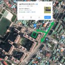 구봉중학교 앞 이미지