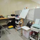 분당, 판교, 수지, 죽전 근처 깨끗하고 예쁜 공동 작업실 이미지