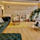 쉼, 힐링하우스 이미지