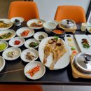 한정식 소나무 앞 | [경기 가평] 한정식소나무 본점 - 가평맛집 아침고요수목원맛집 가평한정식맛집 가평맛집추천