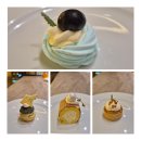 송정공원 지하철역 2번출구 | 동대구역 메리어트 어반키친 평일 저녁 솔직 후기 ! 대게·디저트 맛집 인정?!