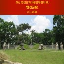 339차 역탐은 연산군묘 재실 정희공주묘600년 은행나무 와 원당샘 이미지