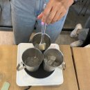 모스큐브 방향제 만들기 이미지