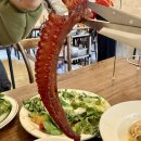 오후식탁 | 구리 감성 브런치맛집 오후식탁 내돈내산 후기