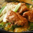 뼈큰청진동해장국 이미지