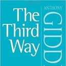 Re:앤서니 기든스 《제3의 길》Anthony Giddens《The Third Way: The Renewal of Social Democracy》 이미지