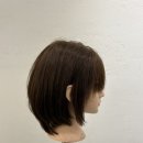 역행 | 시흥 배곧 미용실 헤어라운드 역행 파이어플라이 커트 연습 후기