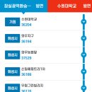 오목초등학교 앞 이미지