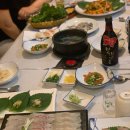 충무회 | 청주 분평동 회무침 회집 횟집 [충무회수산]